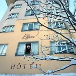 Bijou 셍빈센트