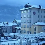 Bijou Hotel