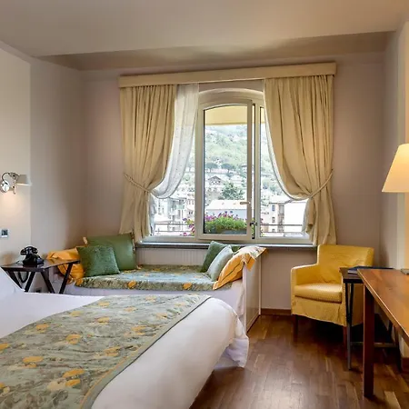 Hotel Bijou 3*