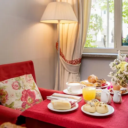 Bijou 3* Saint-Vincent