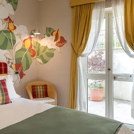 Hotel Bijou