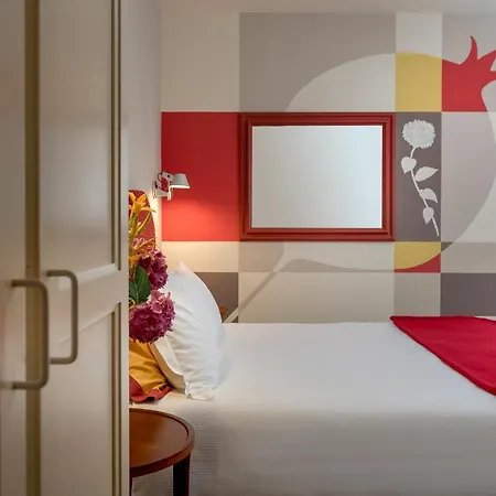 Bijou 3* Saint Vincent