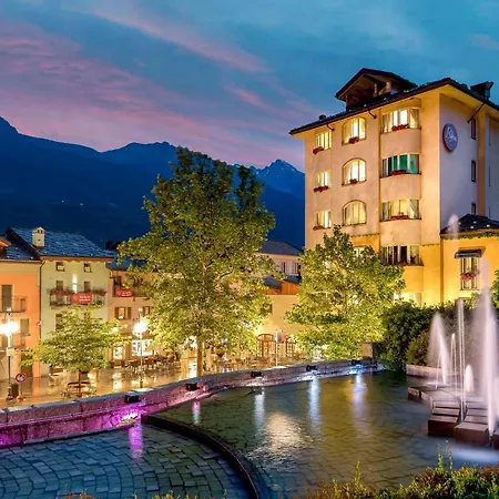 Hotel Bijou 3*