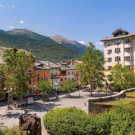 Bijou Сент-Винсент