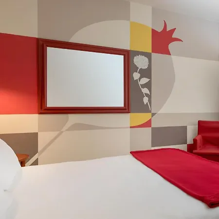 Szálloda Bijou 3*