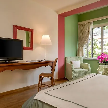 Bijou Hotel 3*