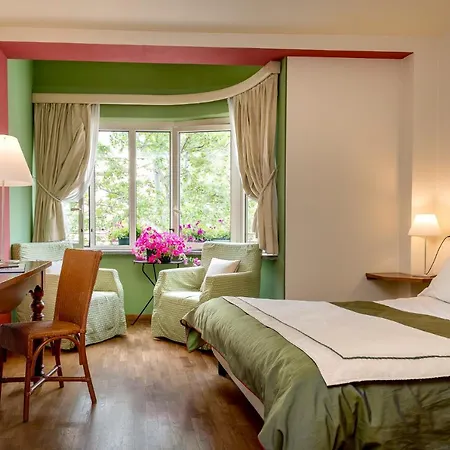 Отель Bijou Сент-Винсент