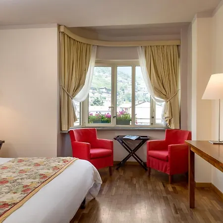 Hotel Bijou