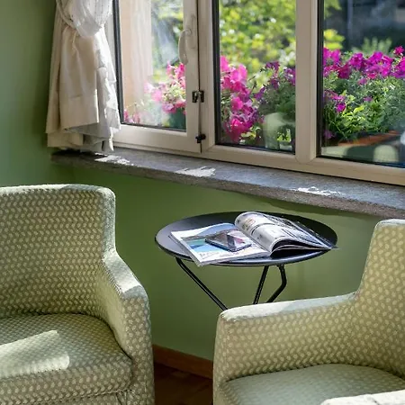 Hotel Bijou Saint-Vincent
