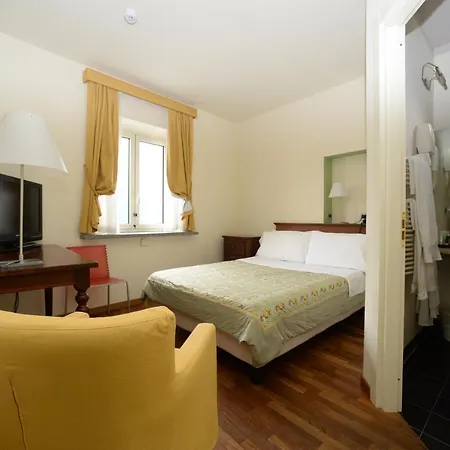 Bijou 3* Saint Vincent
