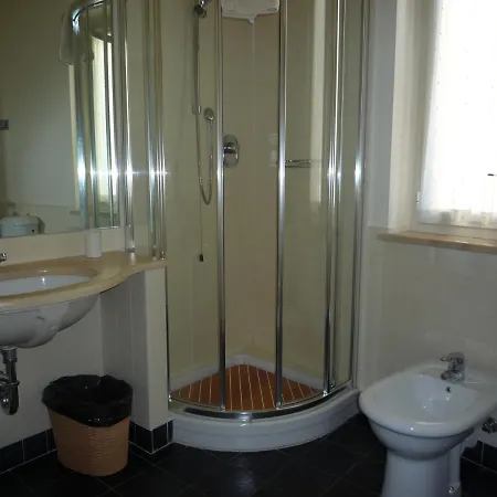 Отель Bijou Сент-Винсент