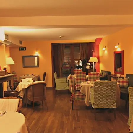 Bijou 3* Saint-Vincent