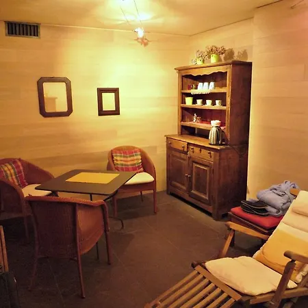 Bijou Hotel Saint-Vincent