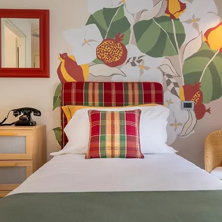 Bijou Hotel