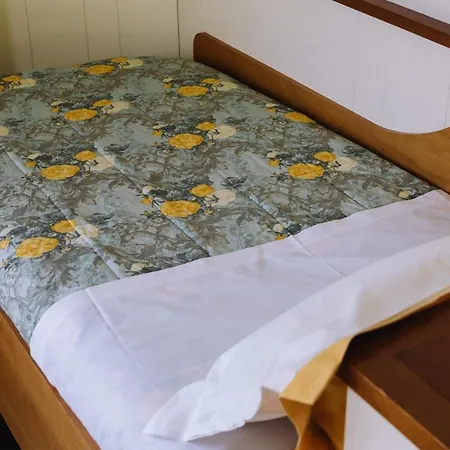 Bijou 3* Сент-Винсент