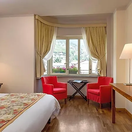 Bijou Hotel