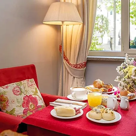 Bijou 3* Saint-Vincent