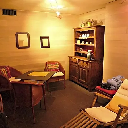 Bijou Hotel 3*