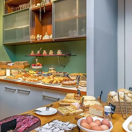 Hotel Bijou 3*