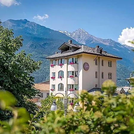 Hotel Bijou