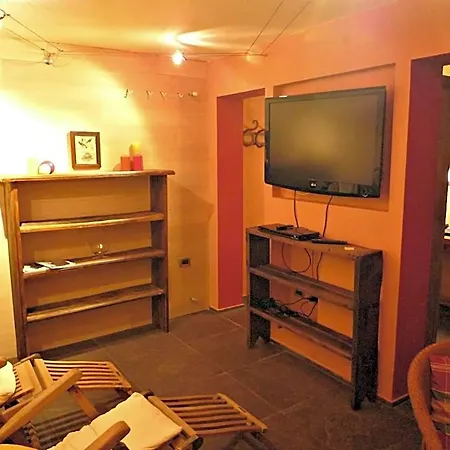 Bijou Saint-Vincent
