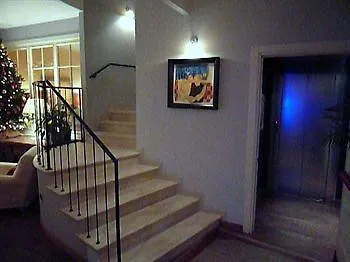 فندق Bijou 3*