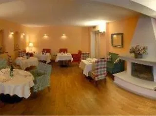 Ξενοδοχείο Bijou 3*
