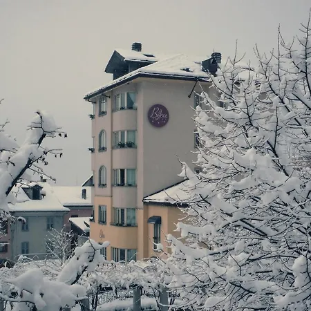 Bijou Szálloda 3*