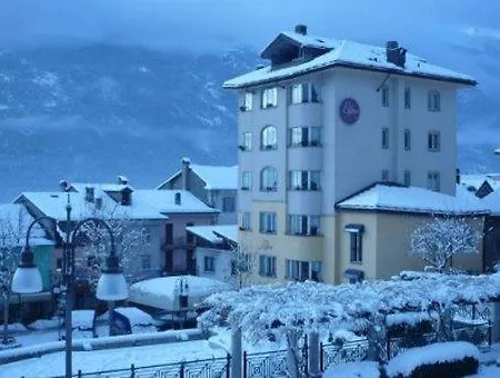Bijou Hotel