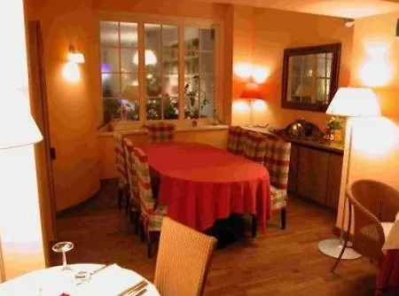 Bijou Hotel 3*