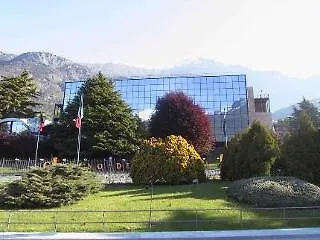 Bijou 3* Saint-Vincent