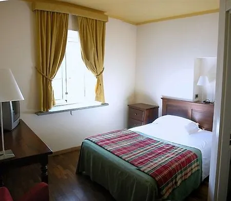Hotel Bijou Saint-Vincent