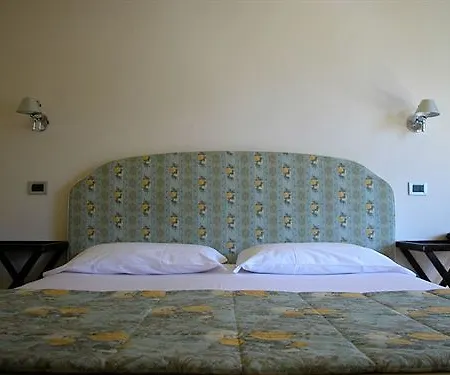 Bijou Hotel