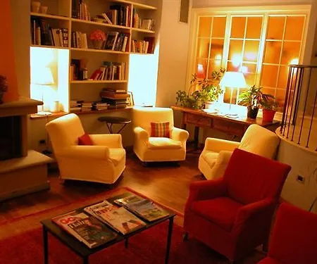 Bijou Hotel 3*