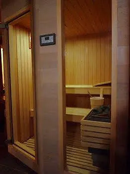 Ξενοδοχείο Bijou 3*