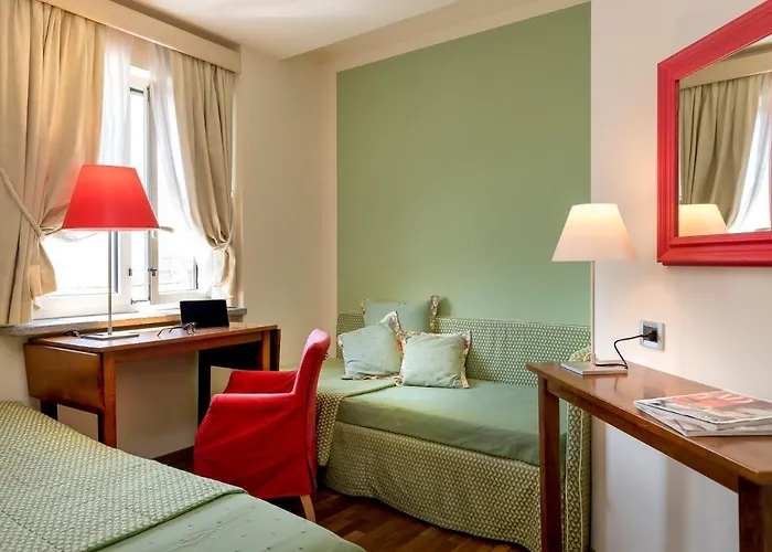 Bijou 3* Saint-Vincent