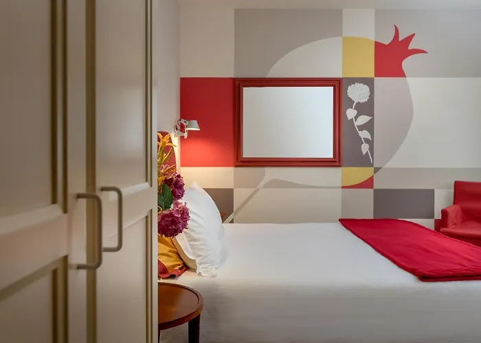 Bijou 3* סיינט וינסנט