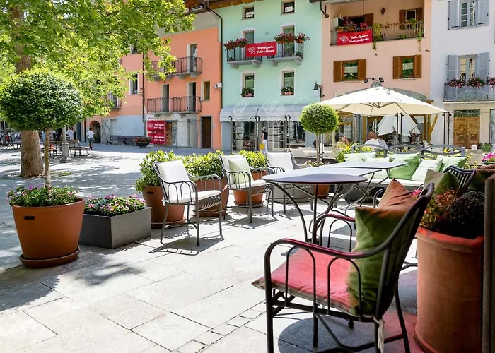 Bijou מלון סיינט וינסנט