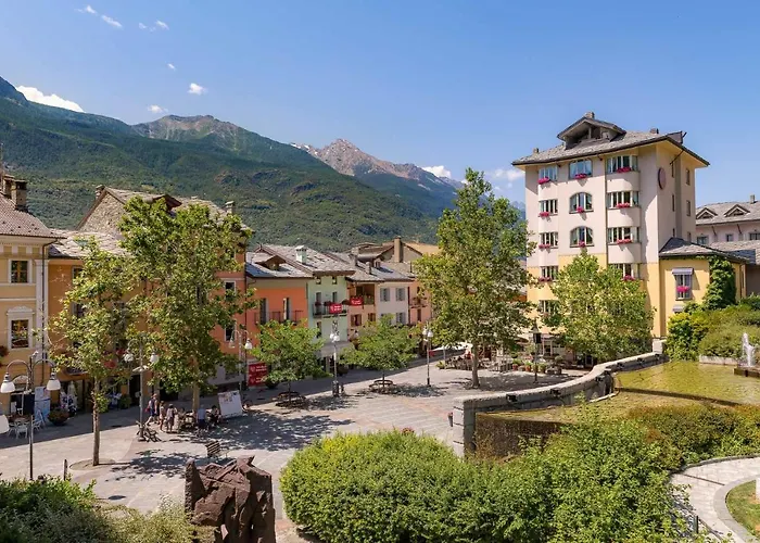 Bijou סיינט וינסנט