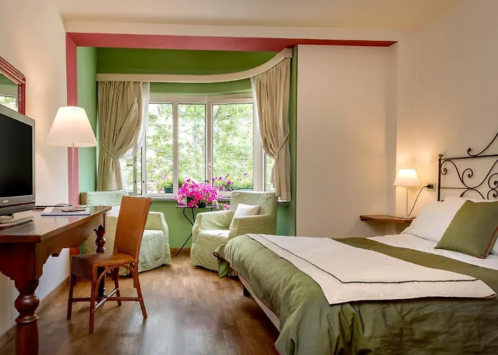 מלון Bijou סיינט וינסנט