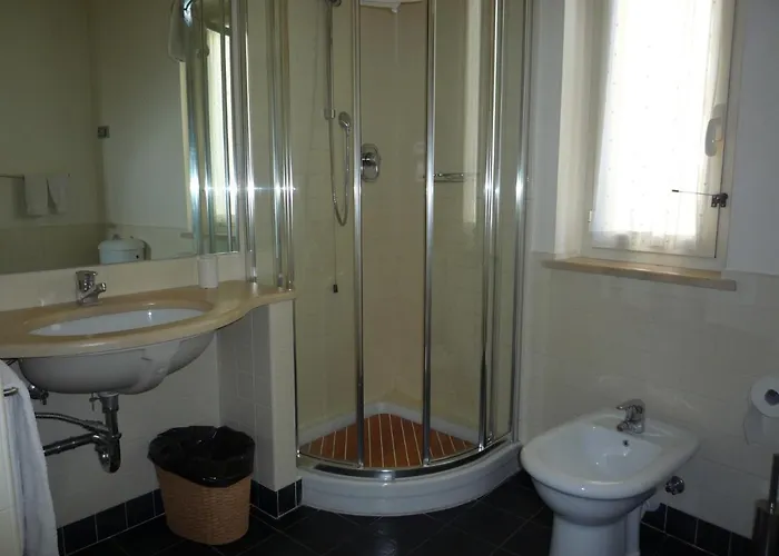 Hotel Bijou Saint-Vincent