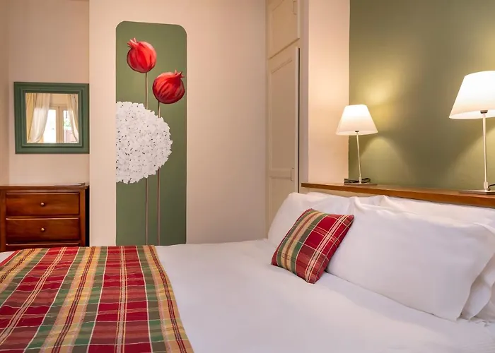 מלון Bijou סיינט וינסנט