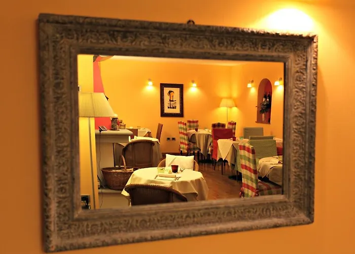 Hotel Bijou Saint-Vincent