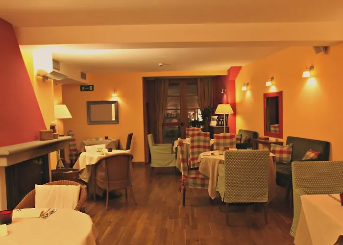 Bijou 3* Saint-Vincent