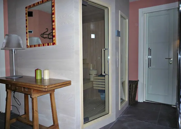 Bijou 3* Saint-Vincent