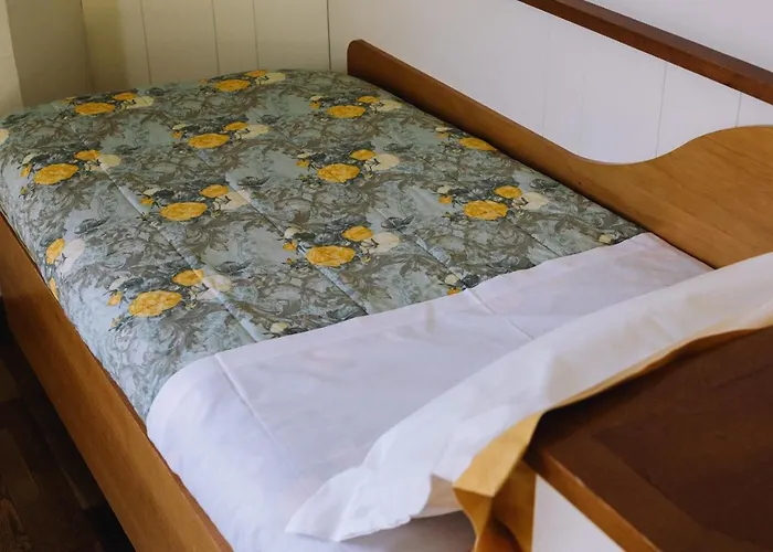 Bijou 3* Saint-Vincent