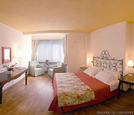 Bijou Hotel Saint-Vincent