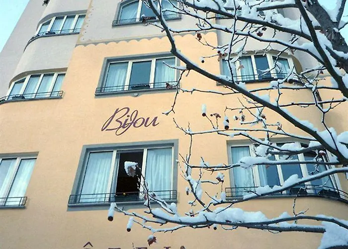 Bijou סיינט וינסנט