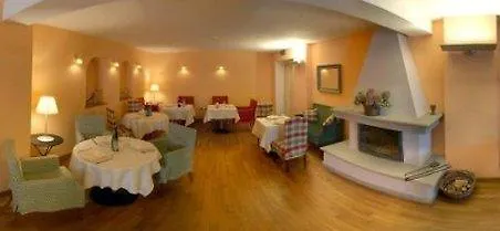 Bijou 3* Saint-Vincent