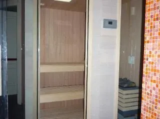 Bijou Hotel Saint-Vincent